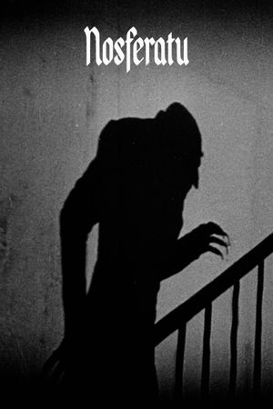 Nosferatu: A Symphony of Horror's poster