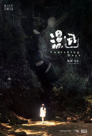 Vanishing Days's poster
