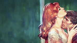 Angelique and the King's poster