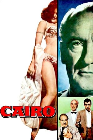 Cairo's poster