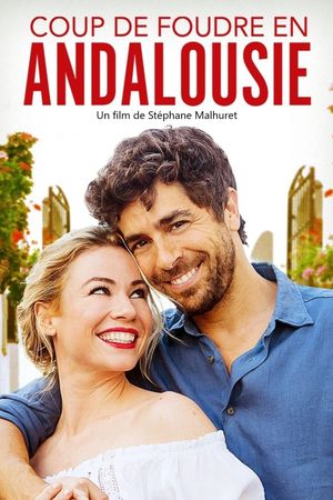 Love In Andalusia's poster