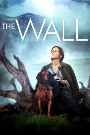 The Wall's poster