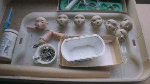 Handmade - A Tale of Stop-Motion's poster
