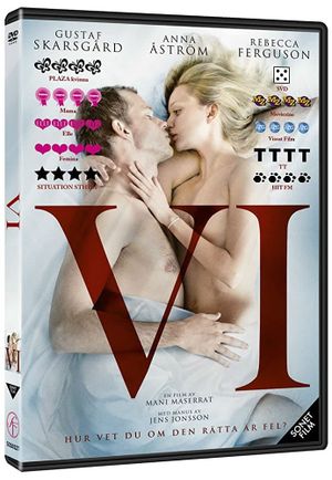 Vi's poster