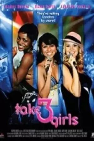 Take 3 Girls's poster