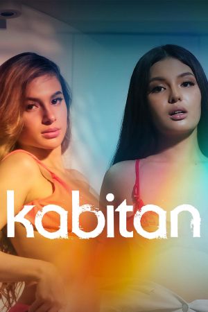 Kabitan's poster