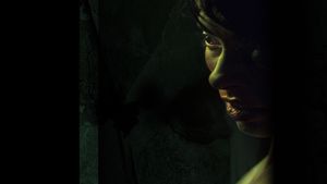 Deadgirl's poster