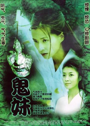Gui mei's poster