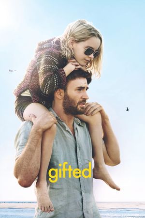 Gifted's poster