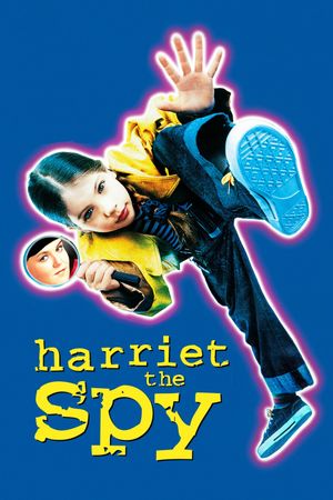 Harriet the Spy's poster