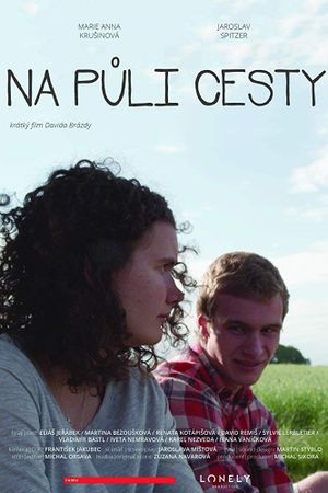 Na půli cesty's poster