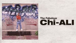 The Fabulous Chi Ali's poster