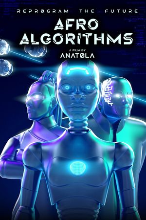 Afro Algorithms's poster image