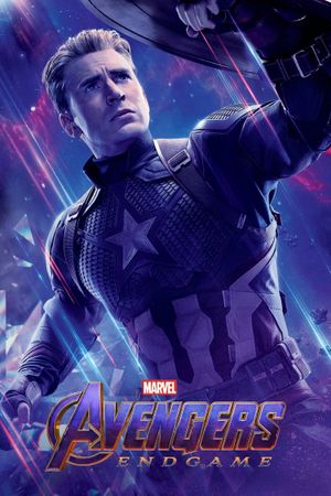 Avengers: Endgame's poster