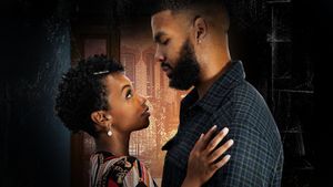 His Last Wife's poster