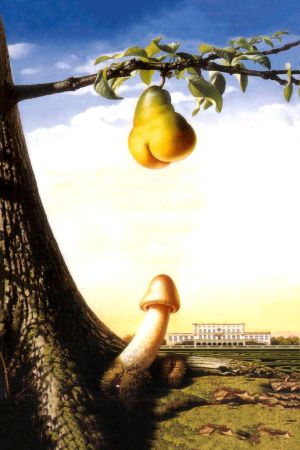 Les saisons du plaisir's poster