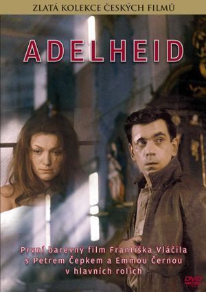 Adelheid's poster