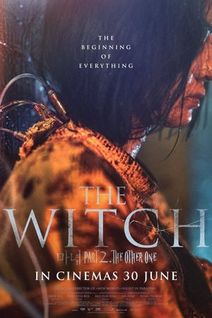 The Witch: Part 2 - The Other One's poster
