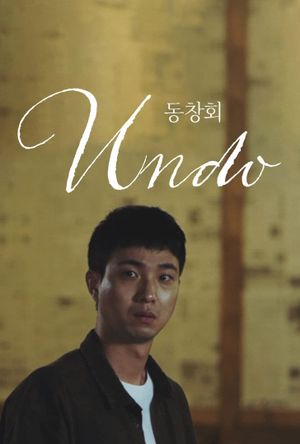 Undo's poster