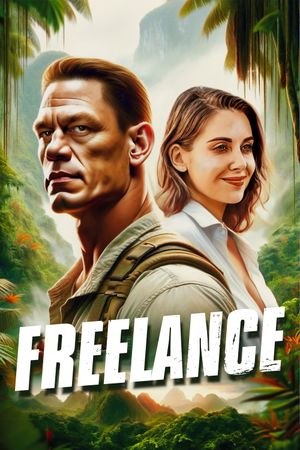 Freelance's poster