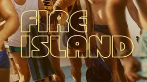 Fire Island's poster