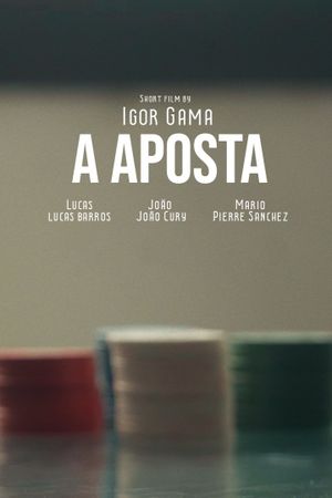 A Aposta's poster image