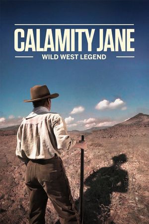 Calamity Jane: Legend of The West's poster