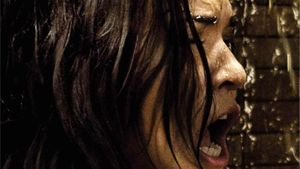 The Unborn's poster