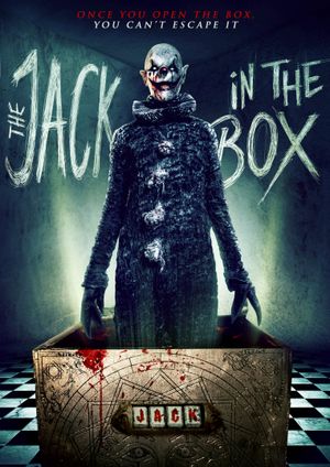 The Jack in the Box's poster