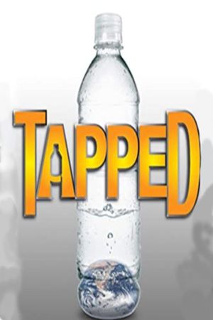Tapped's poster