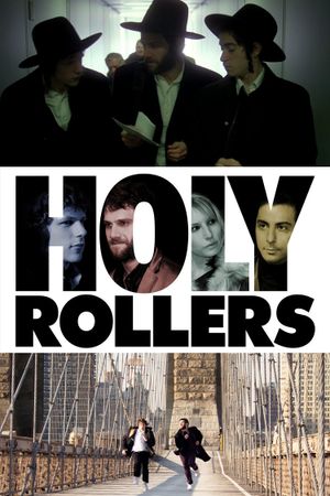 Holy Rollers's poster