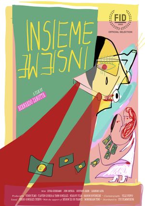Insieme Insieme's poster