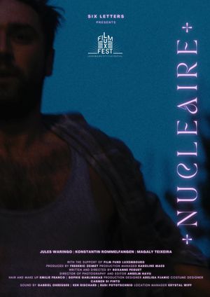 Nucléaire's poster