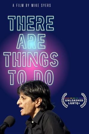 There Are Things to Do's poster image