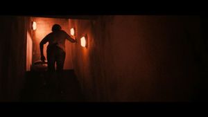 A Serbian Film's poster