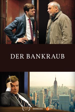 Der Bankraub's poster image