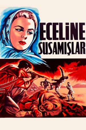 Eceline susamislar's poster
