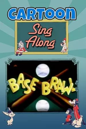 Base Brawl's poster