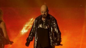 Judas Priest: Battle Cry's poster