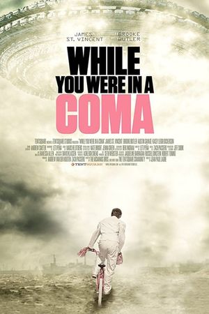While You Were in a Coma's poster image