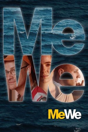 Me, We's poster