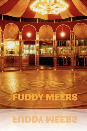 Fuddy Meers's poster