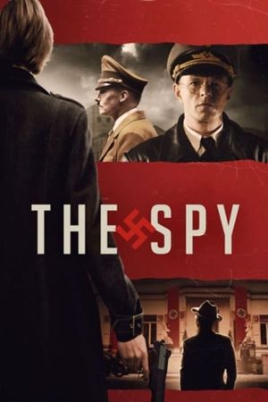 The Spy's poster image