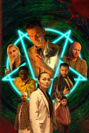 Spin the Wheel's poster