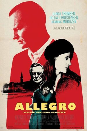 Allegro's poster