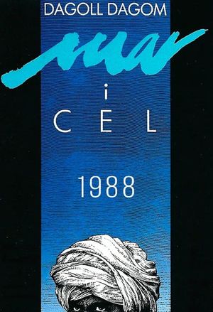 Mar i cel's poster