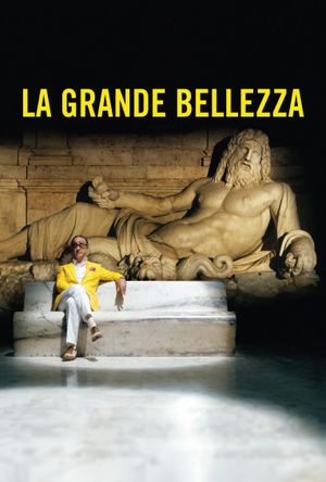 The Great Beauty's poster