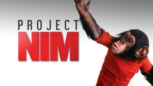 Project Nim's poster