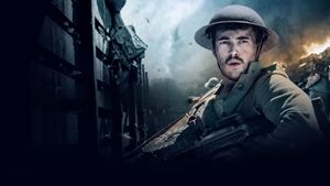 Hero on the Front's poster