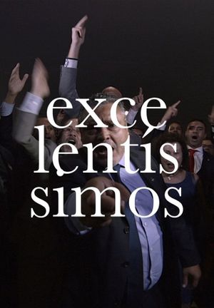 Excelentissimos's poster